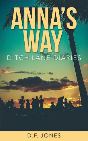 [Ditch Lane Diaries 02] • Anna's Way